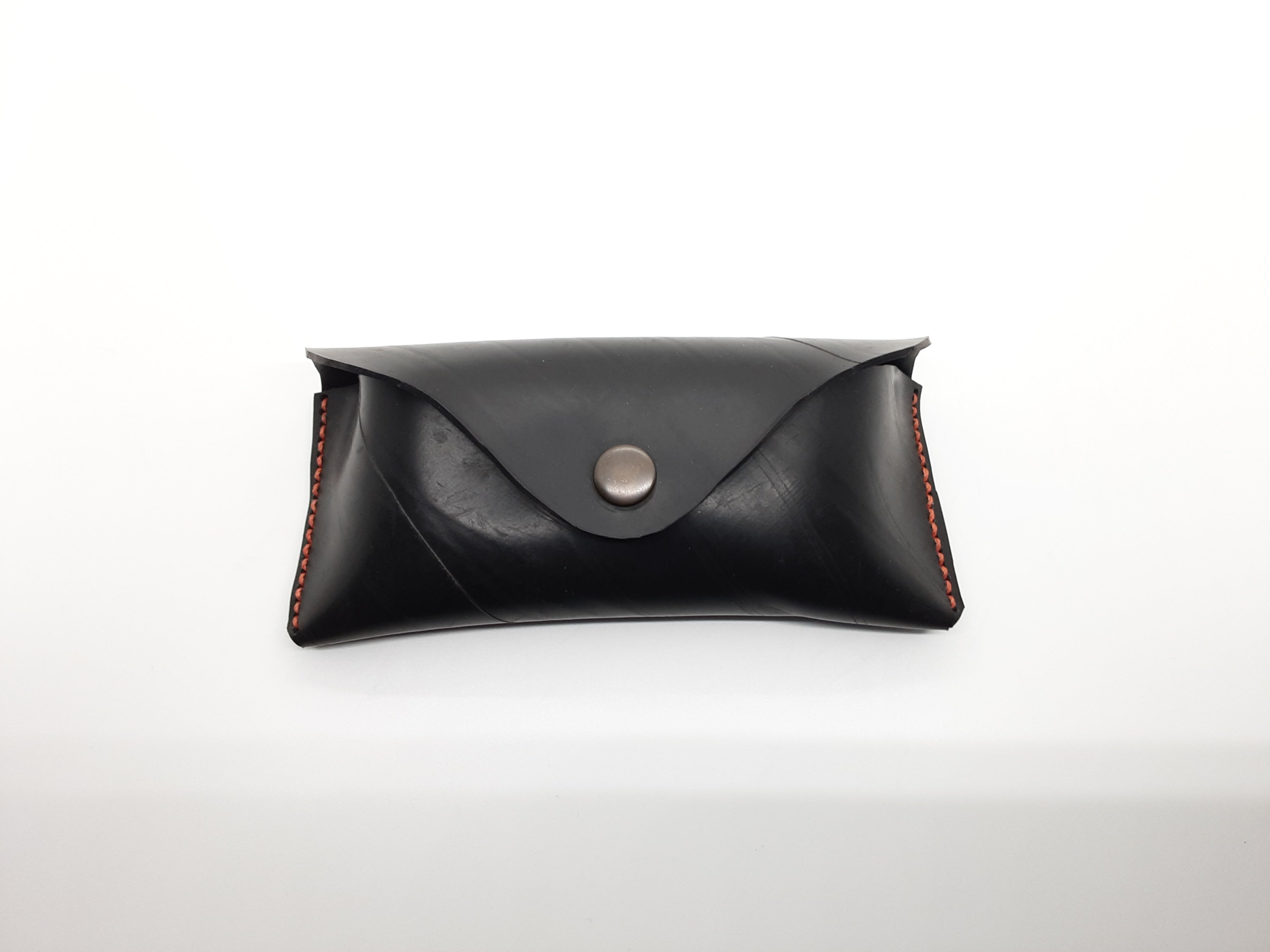 Fundas de gafas recicladas